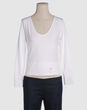 9.2 BY CARLO CHIONNA - T-shirt maniche lunghe