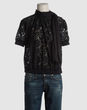 D&G - T-shirt maniche corte