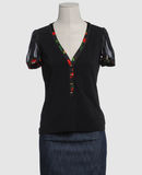 D&G - T-shirts manches courtes
