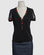 D&G - T-shirt maniche corte