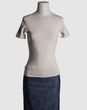 BURBERRY - Short sleeve t-shirts