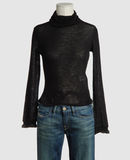 SCERVINO - T-shirt maniche lunghe