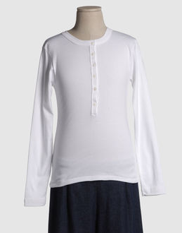 Petit Bateau Long Sleeve T-shirts - Item 37125679