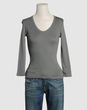 CALVIN KLEIN JEANS - Langärmlige T-shirts