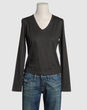 CALVIN KLEIN JEANS - Langärmlige T-shirts