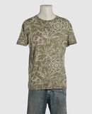 SCERVINO - Short sleeve t-shirts