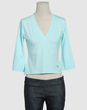 9.2 BY CARLO CHIONNA - T-shirt maniche lunghe