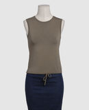 JOSEPH - Sleeveless t-shirts