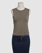 JOSEPH - Sleeveless t-shirts
