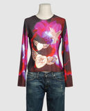 GAI MATTIOLO - Long sleeve t-shirts