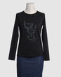 BYBLOS - Long sleeve t-shirts