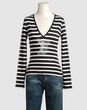 JEAN'S PAUL GAULTIER - Long sleeve t-shirts