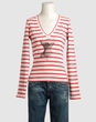 JEAN'S PAUL GAULTIER - Camisetas de manga larga