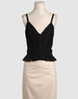 JEAN PAUL GAULTIER MAILLE FEMME - Tops
