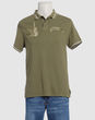 MAHARISHI - Polo shirts