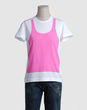 COMME des GARÇONS - Short sleeve t-shirts