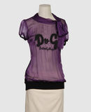 D&G - Short sleeve t-shirts