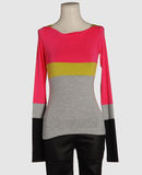 ANTONIO MARRAS - T-shirt maniche lunghe