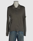 STONE ISLAND - Polo shirts