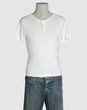 STONE ISLAND DENIMS - T-shirt maniche corte