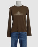 STONE ISLAND - Long sleeve t-shirts