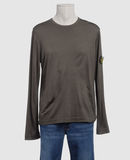 STONE ISLAND - Long sleeve t-shirts