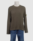STONE ISLAND - Long sleeve t-shirts
