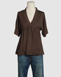 ANTIK BATIK - T-shirt maniche corte