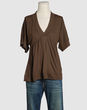 ANTIK BATIK - T-shirt maniche corte