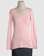 JUICY COUTURE - Langärmlige T-shirts