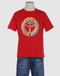 DIESEL - T-shirt maniche corte