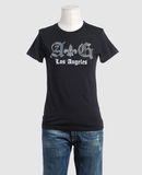 A & G - T-shirt maniche corte