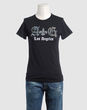 A & G - T-shirt maniche corte