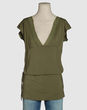 DIESEL - T-shirt maniche corte