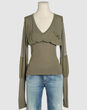 DIESEL - Long sleeve t-shirts