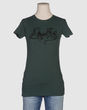 DIESEL - Short sleeve t-shirts