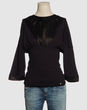 DIESEL - Long sleeve t-shirts