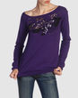 DIESEL - Long sleeve t-shirts