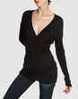 DIESEL - T-shirt maniche lunghe