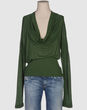 DIESEL - Long sleeve t-shirts