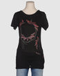 DIESEL - Short sleeve t-shirts