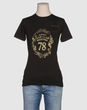 DIESEL - Short sleeve t-shirts