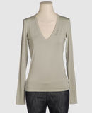MELTIN POT - T-shirt maniche lunghe