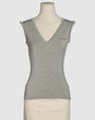 DSQUARED2 - T-shirt senza maniche