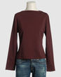 NOTIZIE di MARIELLA BURANI - Long sleeve t-shirts