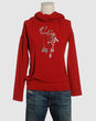 EXTE - Long sleeve t-shirts