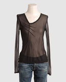 0044 - Long sleeve t-shirts