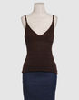 ERMANNO SCERVINO - Tops