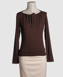 BIKKEMBERGS - Long sleeve t-shirts