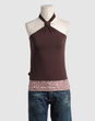BIKKEMBERGS - Tops